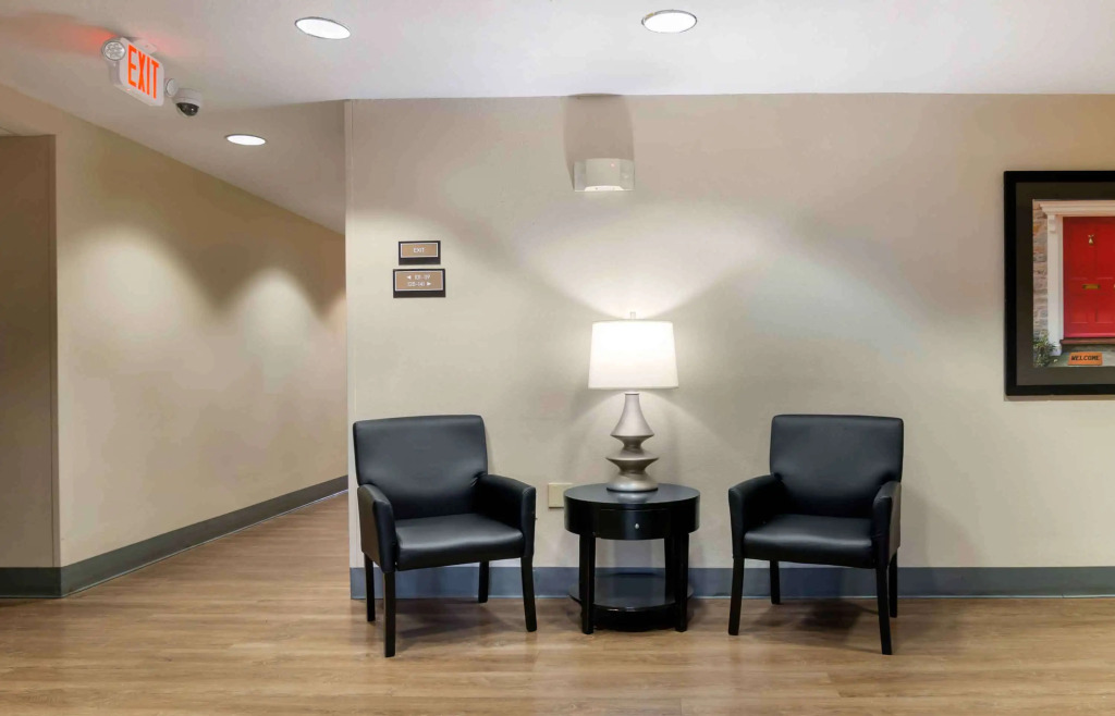 Extended Stay America Suites - Kansas City - Airport