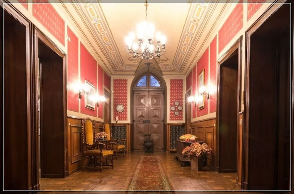 Bed & Breakfast OttoQuadri