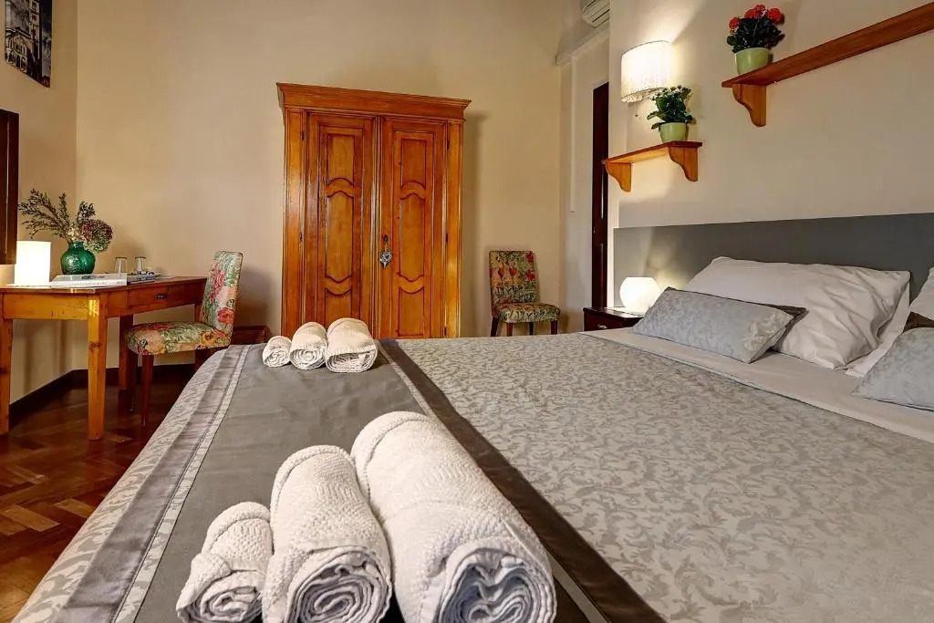 B&B Le Noci di Feo