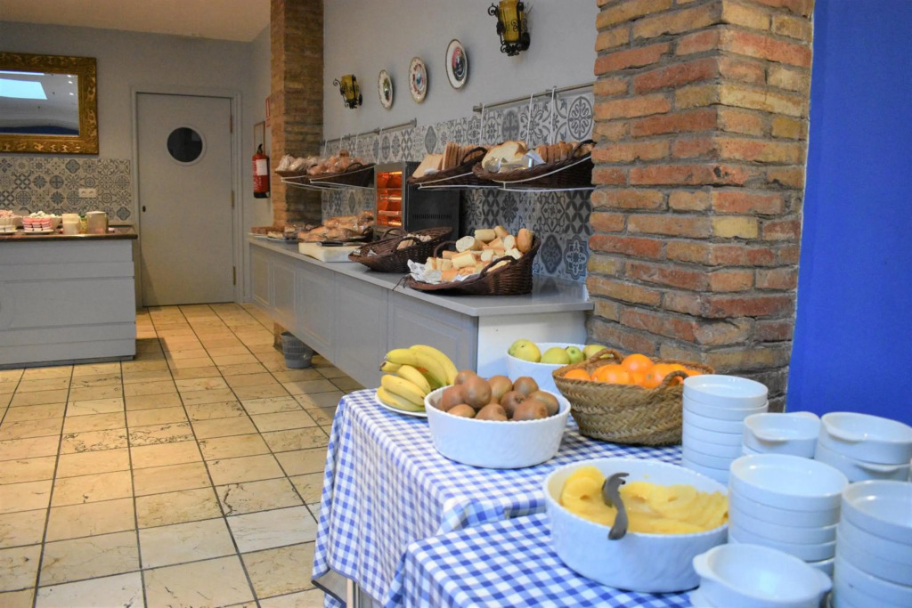 Ramblas Hotel