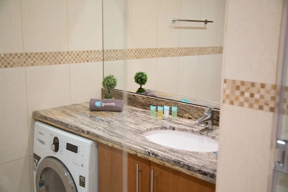 HiGuests Vacation Homes - Saba 2