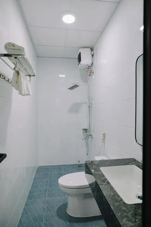 Trà Homestay