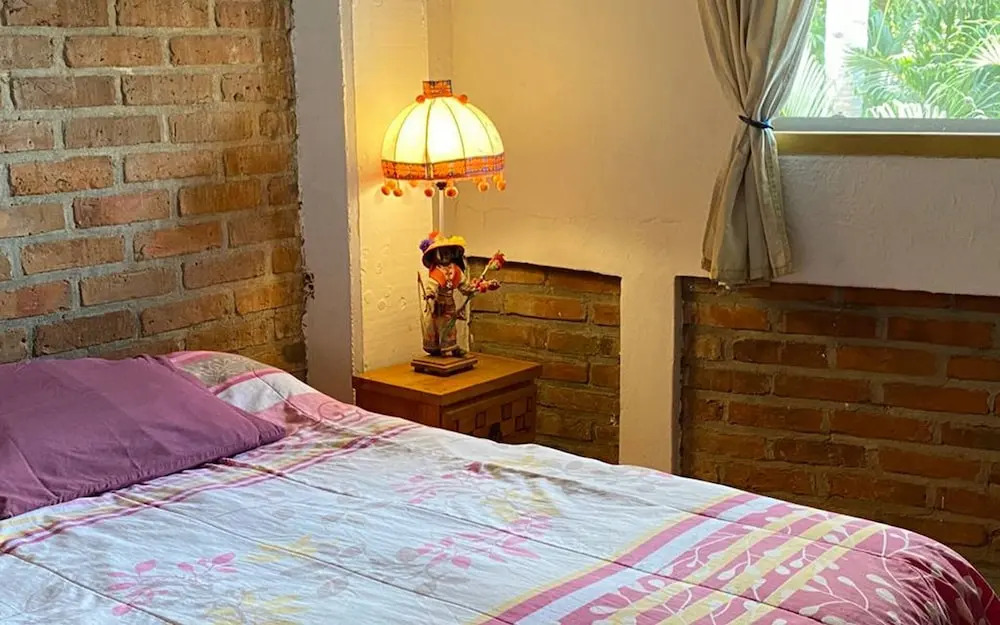 The Octopuss Garden Hostel