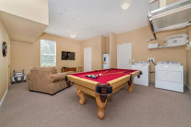 Windsor Hills Resort Homes, Townhomes & Condos