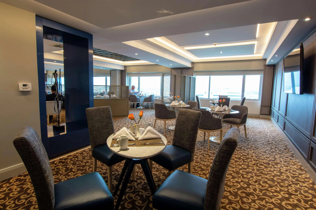 Hilton Colon Guayaquil Hotel