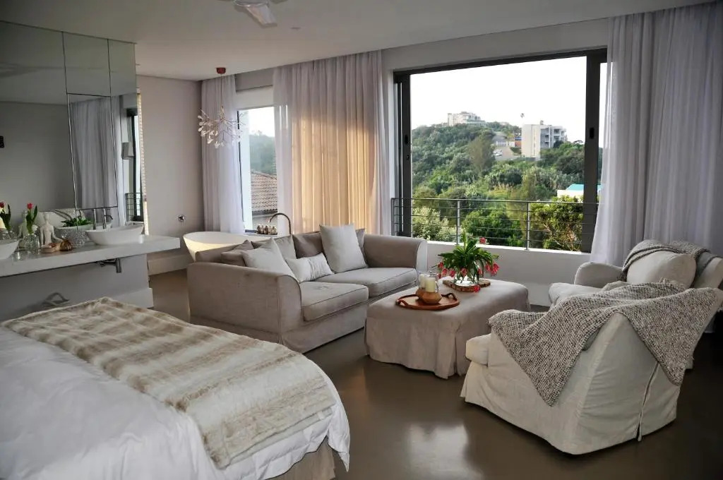 Maison de Plage' Guest House