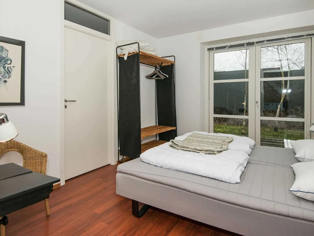 5 Star Holiday Home in Ebeltoft