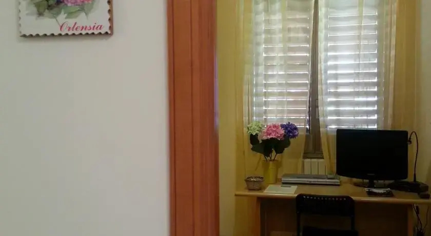 B&B La Cisterna
