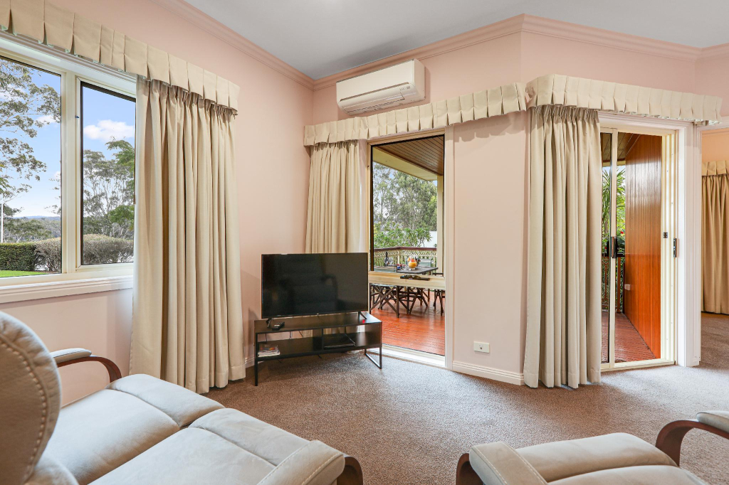 Robyns Nest Lakeside Resort