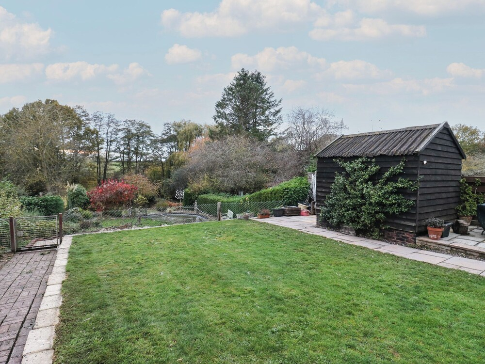 Berkley Cottage