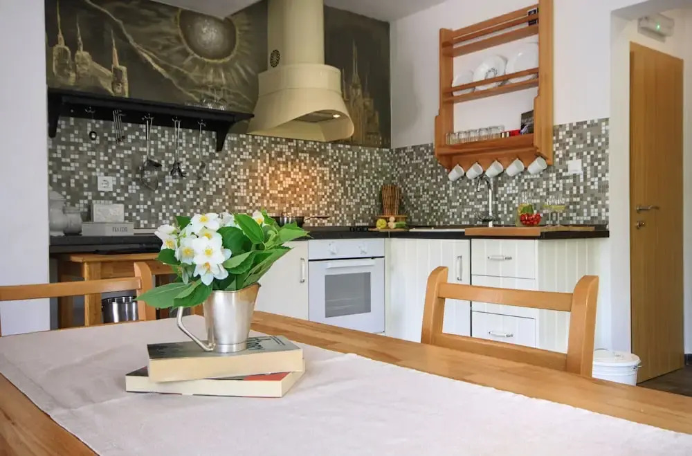 Lagom Apartments