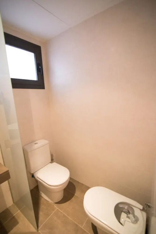 Apartamento Les Suites Golf