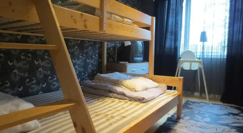 Gårdshus Gälkhyttedammen