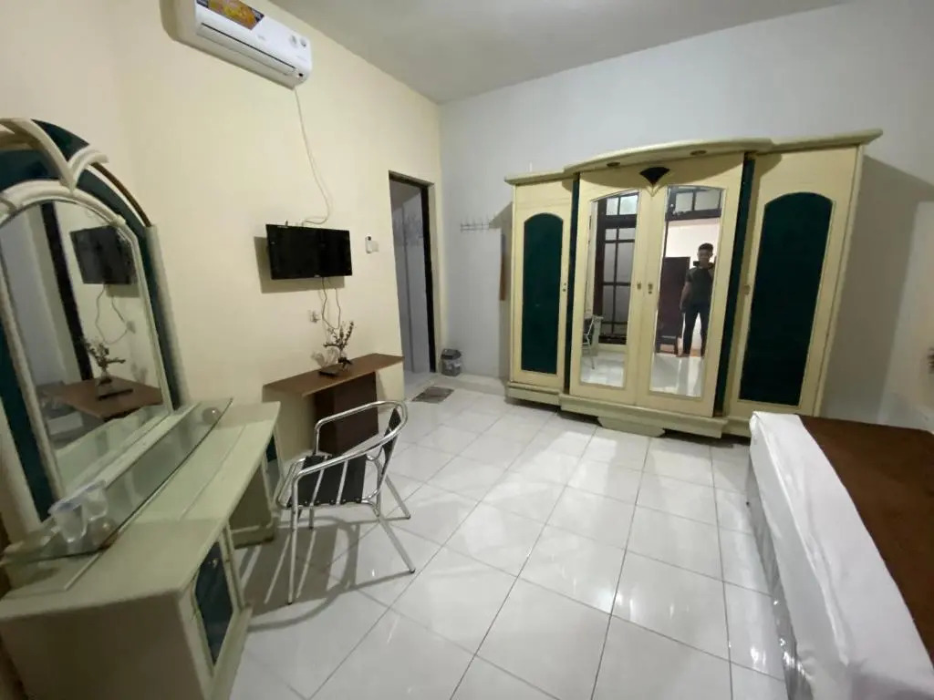 Family Guest House Malang