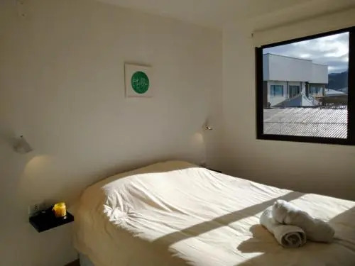 Patagon Backpackers