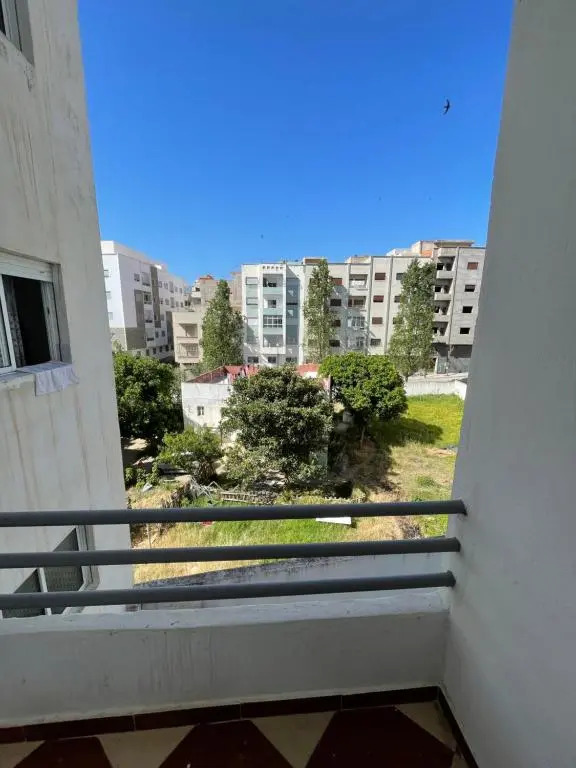 Tetouan Relax Apartement