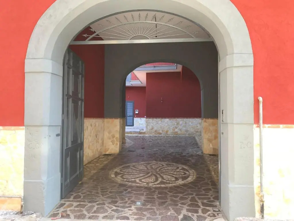 B&B Dei Vicari