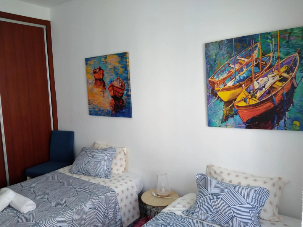 Alojamento Almirante