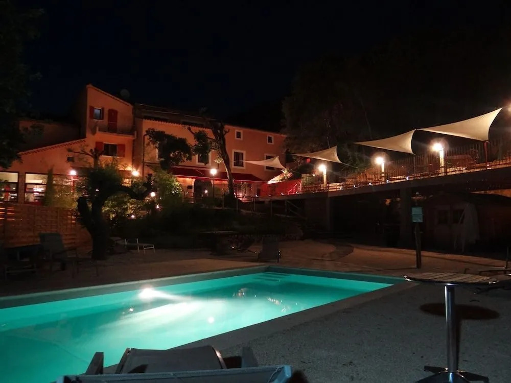 Le Belvedere