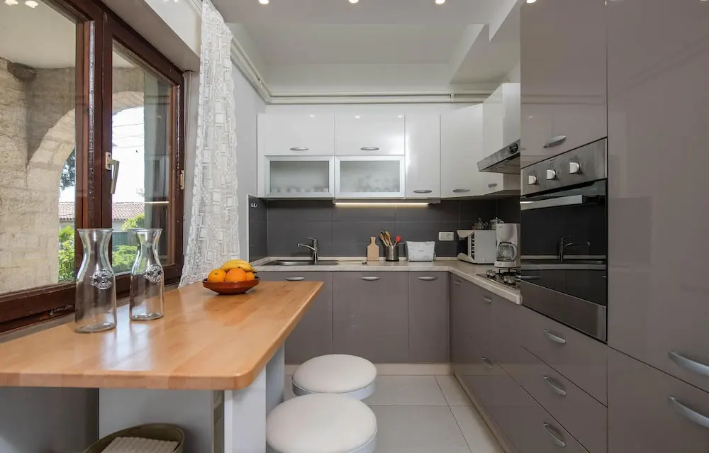 Beautiful Home In Krnica