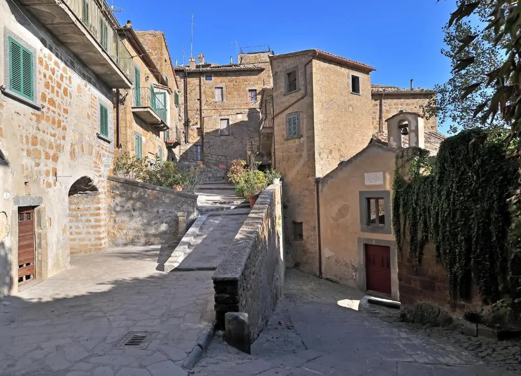 Palazzo Granaroli