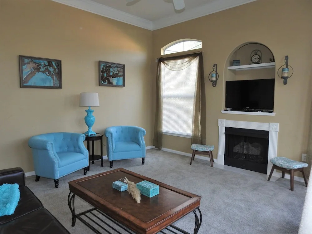 Legacy Villa 1006 3 Bedrooms 2 Bathrooms Condo
