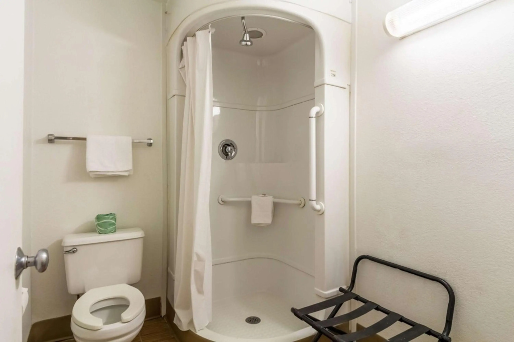 Motel 6-Garland, TX - Dallas