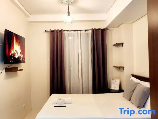 Selendra-Baguio City Suites