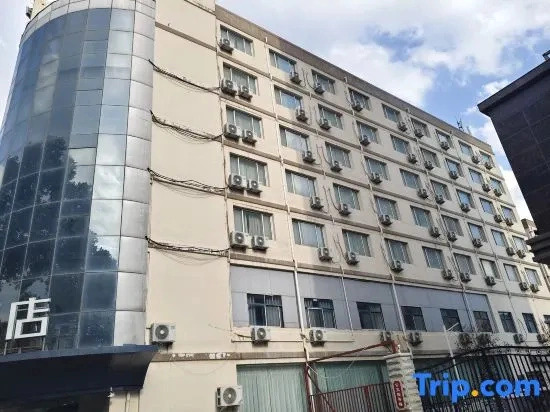 Zhongzhou Hotel
