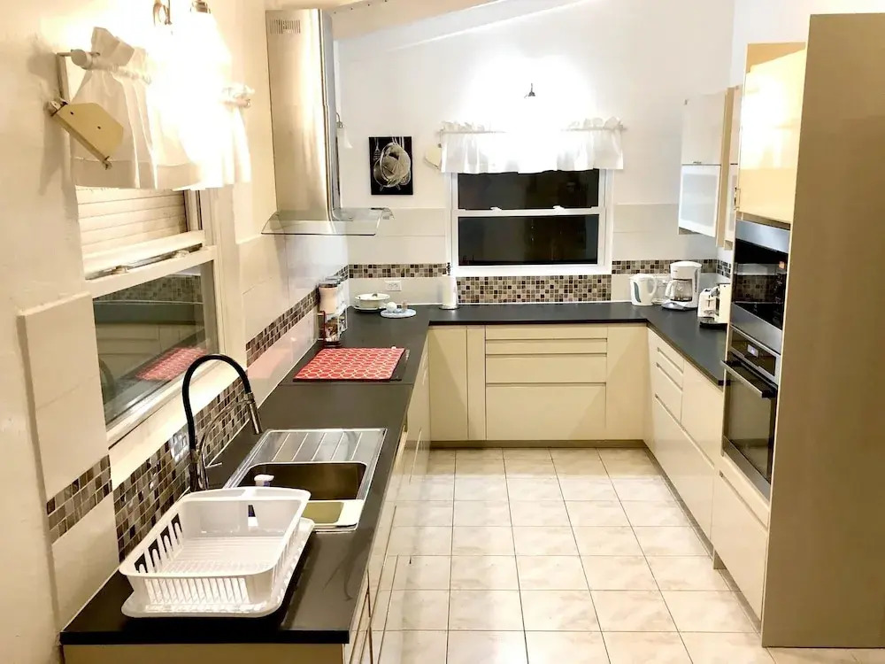 Villa With 3 Bedrooms in Simpson Bay, With Private Pool, Furnished Terrace and Wifi - 200 m From the Beach
