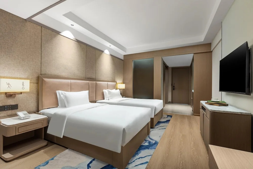 Days Hotel by Wyndham Lijiang Gucheng