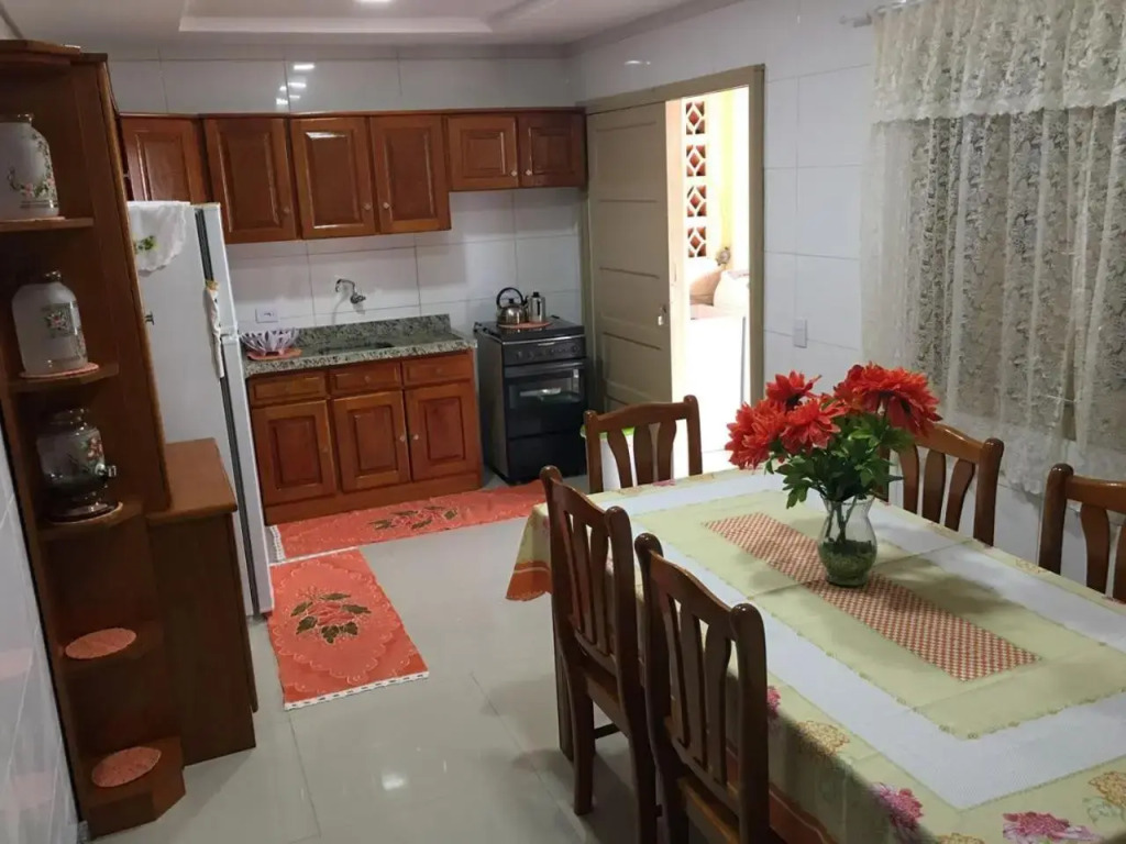 Apartamento Maria Helena
