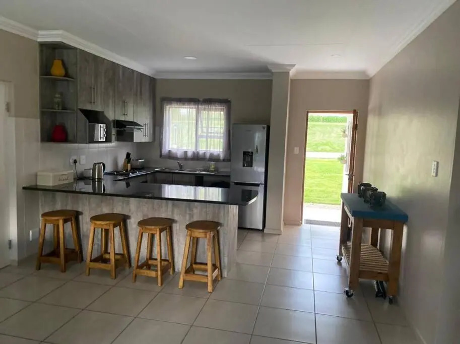 Gable Cottages No.4 Clarens