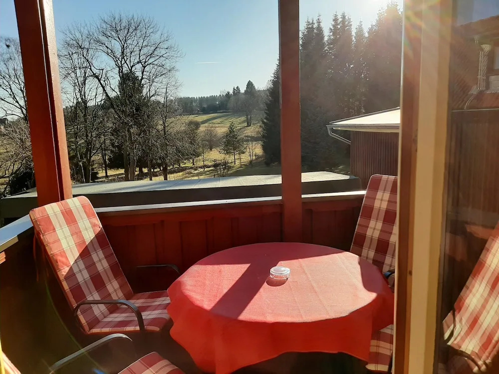 Apartments Carmen-Braunlage