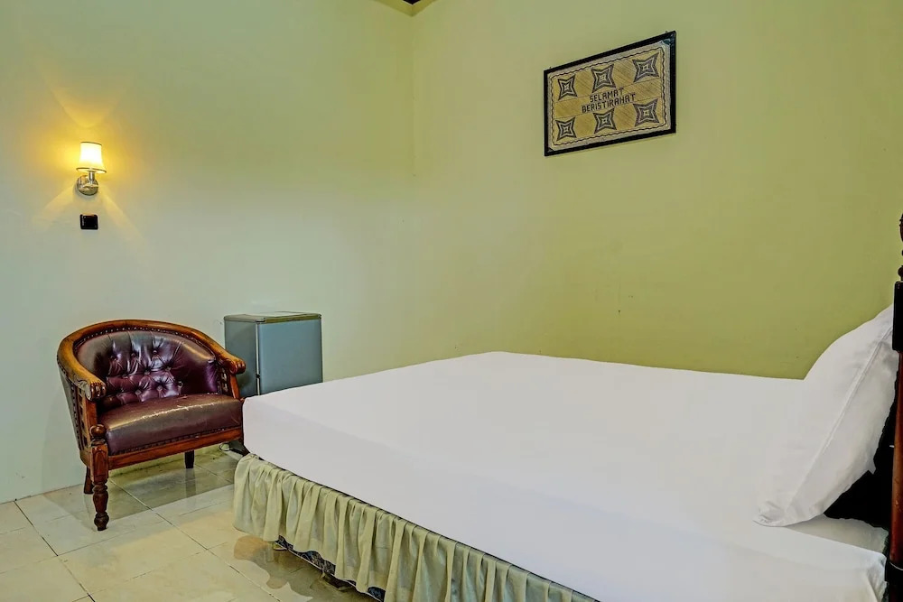 Hotel Atika By OYO