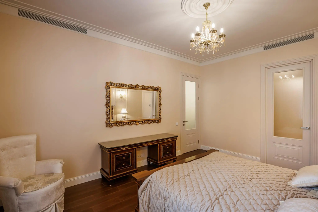Apartment Sofia