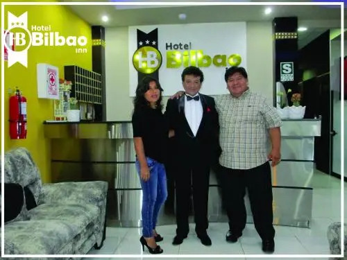 Bilbao Hotel Inn