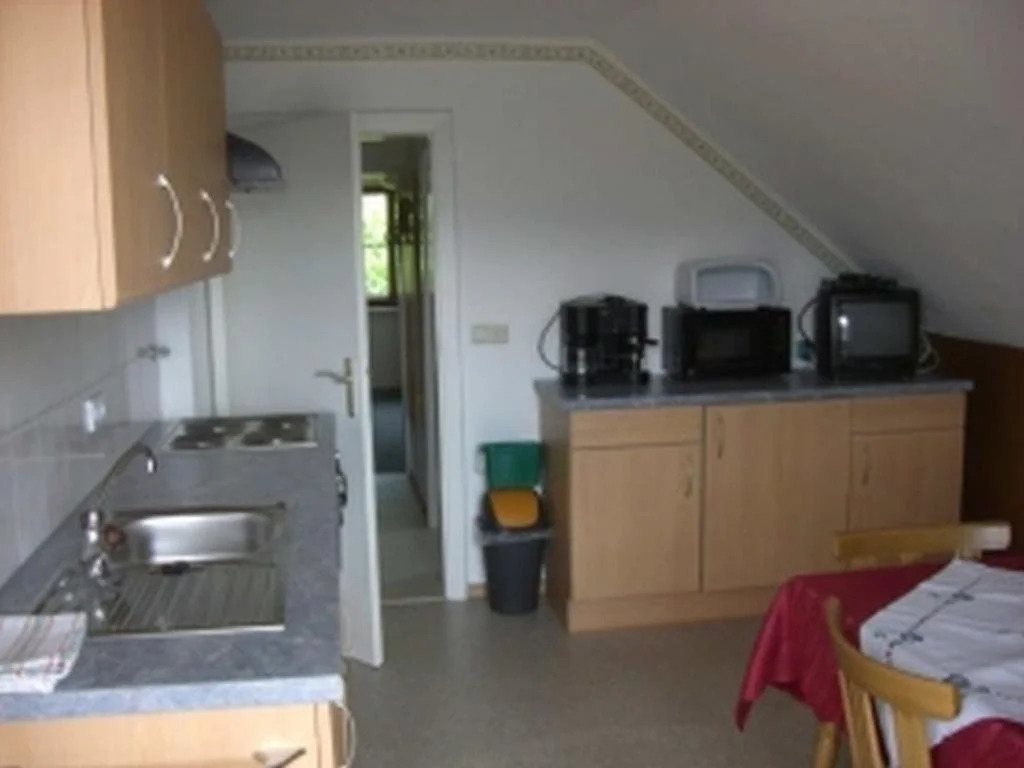 Haus Seeblick