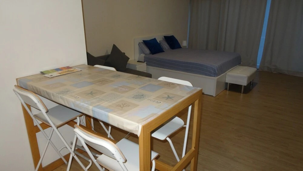 Loft Suarez
