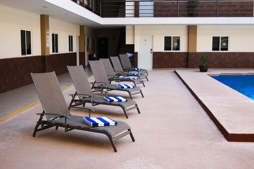 Galerias Hotel