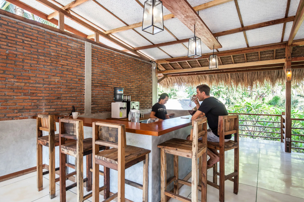Manta Dive Gili Trawangan Resort