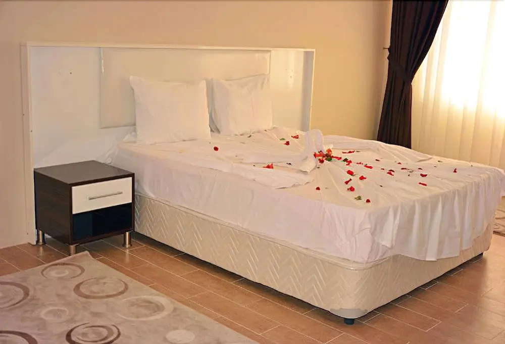 Sefa Termal & Spa