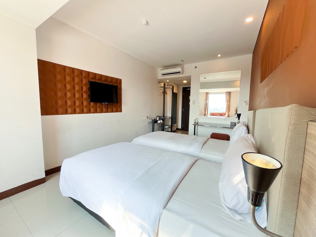 Verse Hotel Cirebon