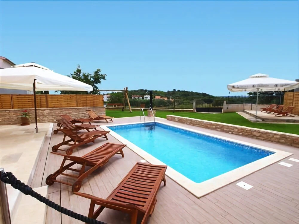 Holiday Home Licardo by Interhome