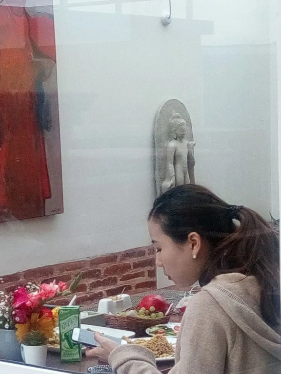 TARA ART HOUSE