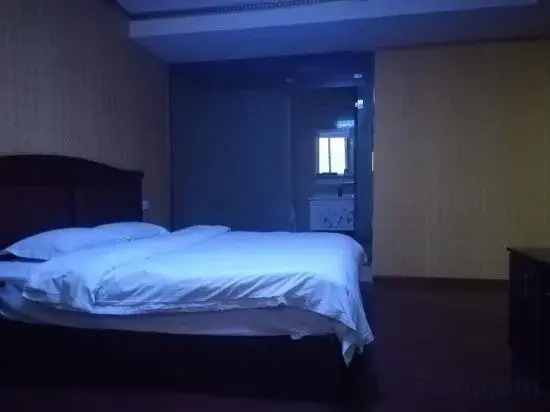 Yushui Youmi Hotel