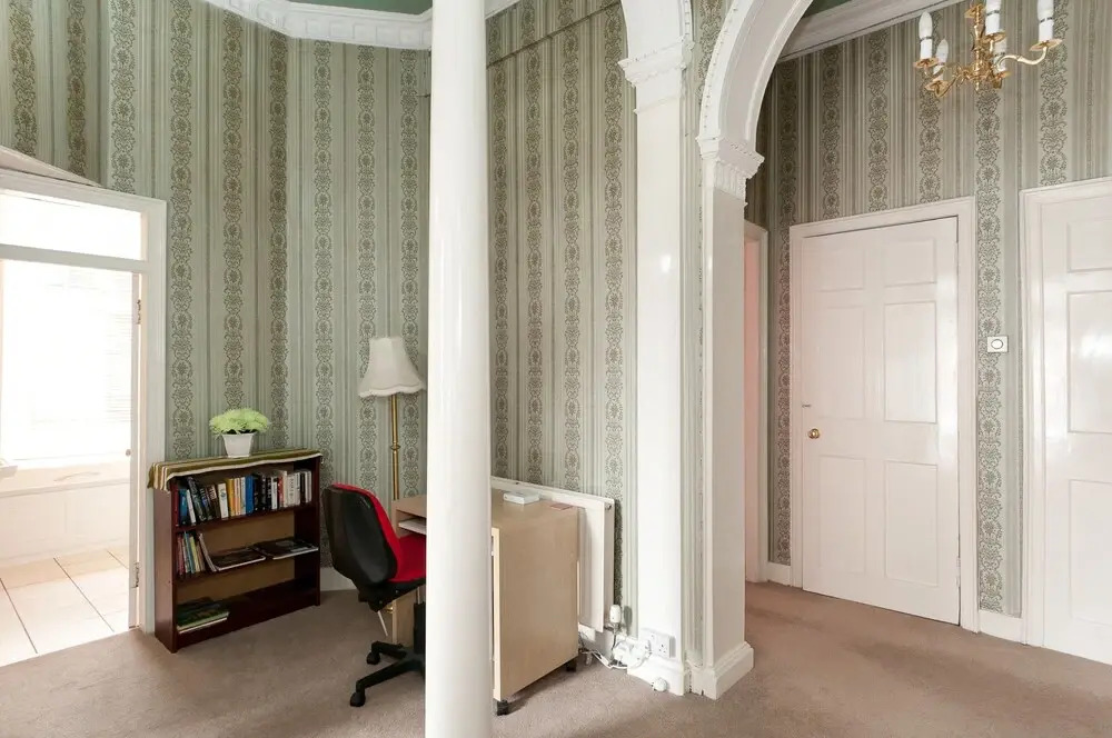 363 Union Street Apartment