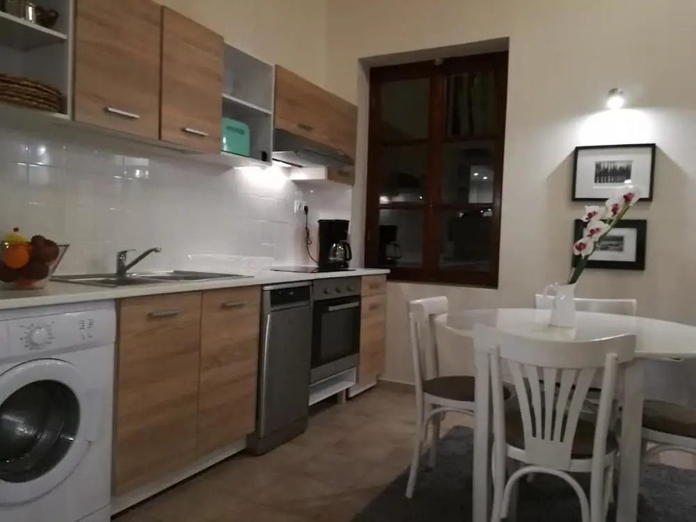 Central Apartments in Psiri - Athens