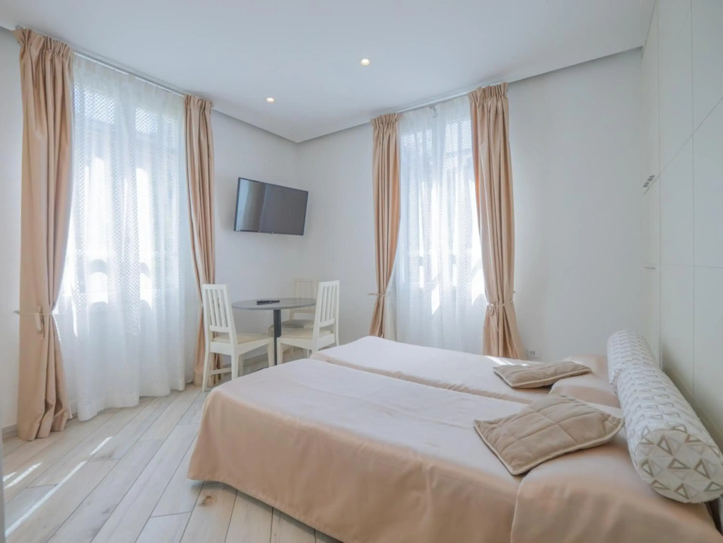 Hotel Splendid