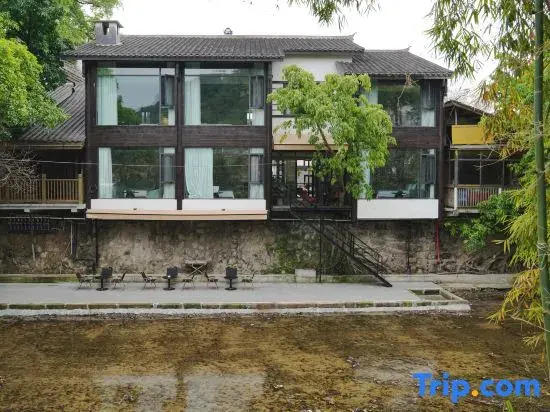 Tuxin Homestay (Chongqing Jindaoxia Pianyan Ancient Town)